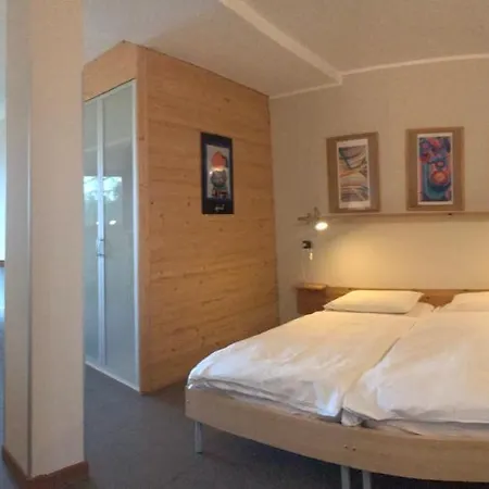 Alto Di Bed & Breakfast