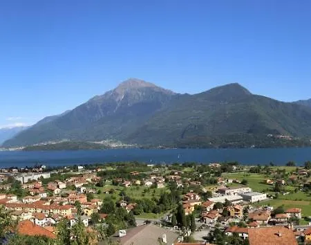Bed & Breakfast Alto Di Gravedona