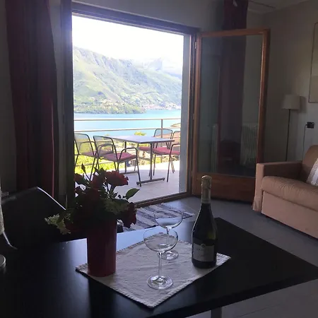 Alto Di Bed & Breakfast