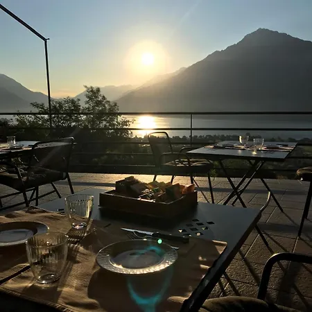 Bed & Breakfast Alto Di