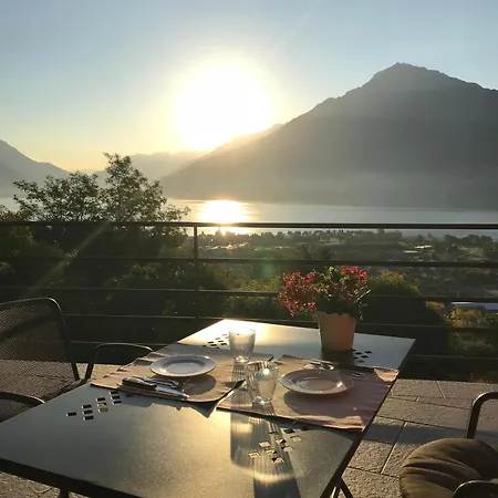 Alto Di Bed & Breakfast 4*