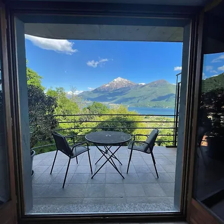 Bed & Breakfast Alto Di *