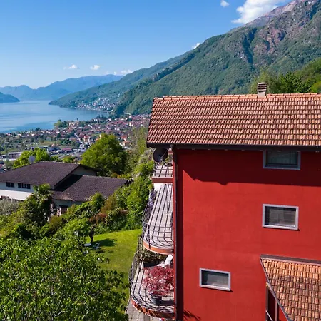 Alto Di 4* Gravedona