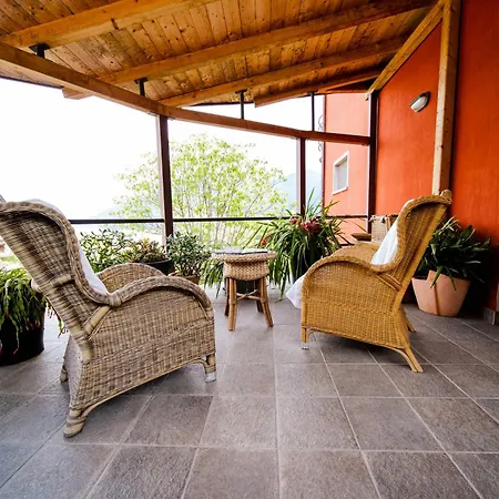 Alto Di Bed & Breakfast