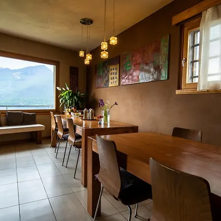 Alto Di 4* Gravedona