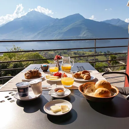 Bed & Breakfast Alto Di