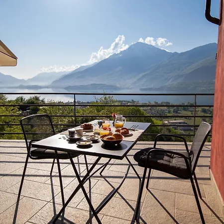 Bed & Breakfast Alto Di *
