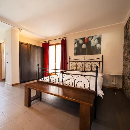 Alto Di Bed & Breakfast *