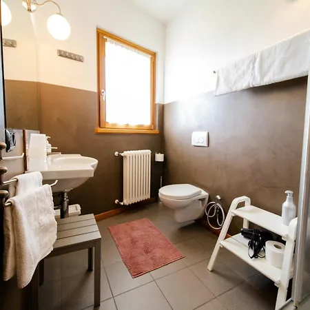 Bed & Breakfast Alto Di *