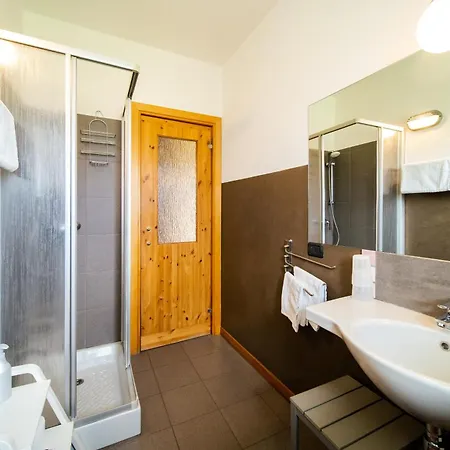 Bed & Breakfast Alto Di Gravedona
