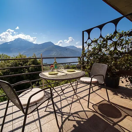 Bed & Breakfast Alto Di *