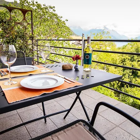 Bed & Breakfast Alto Di Gravedona