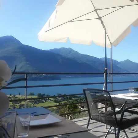 Alto Di Bed & Breakfast