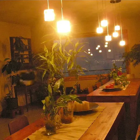 Alto Di Bed & Breakfast *