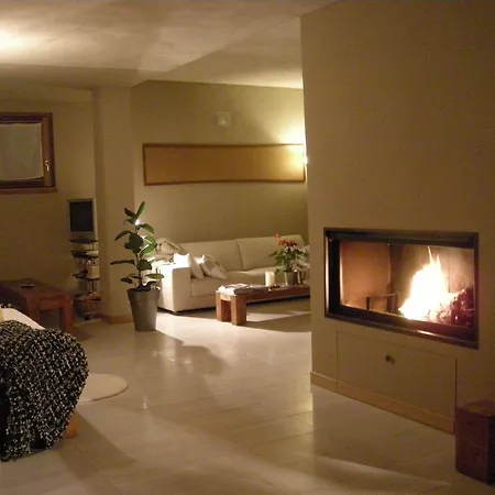 Bed & Breakfast Alto Di