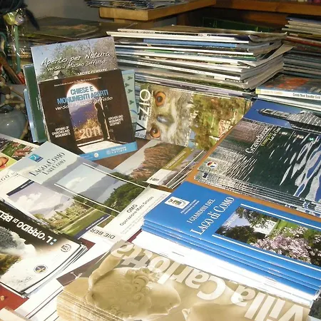 Bed & Breakfast Alto Di