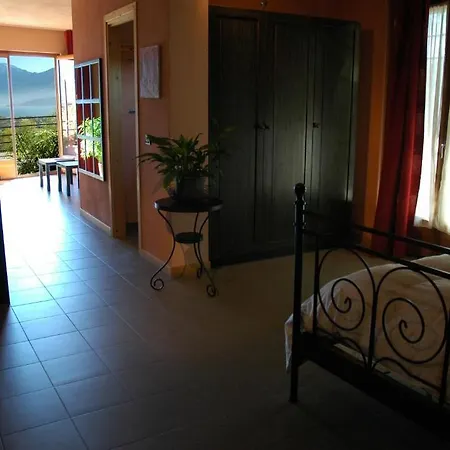 Bed & Breakfast Alto Di *