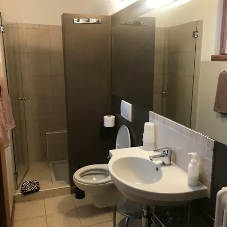 Bed & Breakfast Alto Di Gravedona