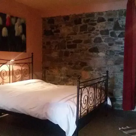 Bed & Breakfast Alto Di