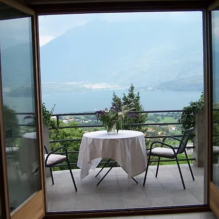Alto Di Bed & Breakfast