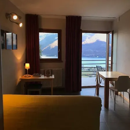 Bed & Breakfast Alto Di *