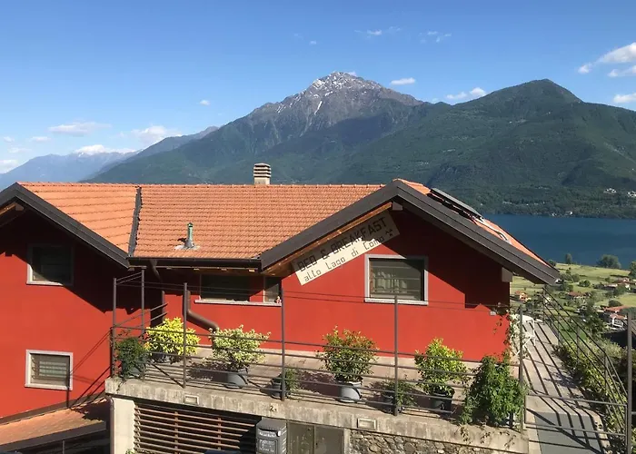 Bed & Breakfast Alto Di