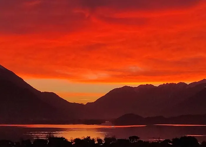 Alto Di 3* Gravedona