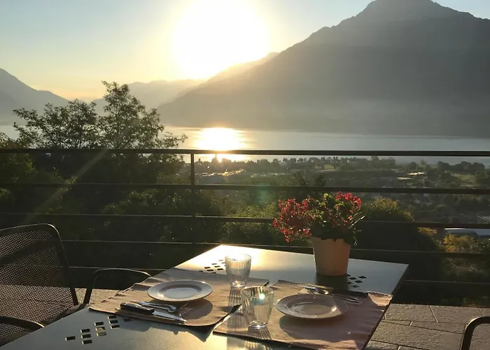 Alto Di Bed & Breakfast 3*