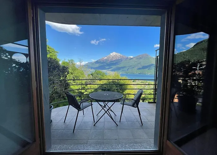 Bed & Breakfast Alto Di 3*