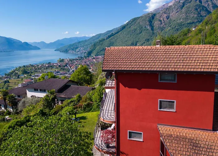 Alto Di 3* Gravedona