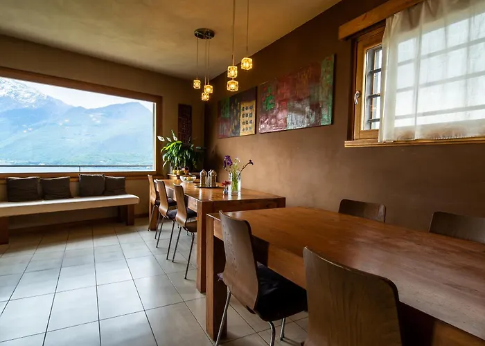 Alto Di 3* Gravedona