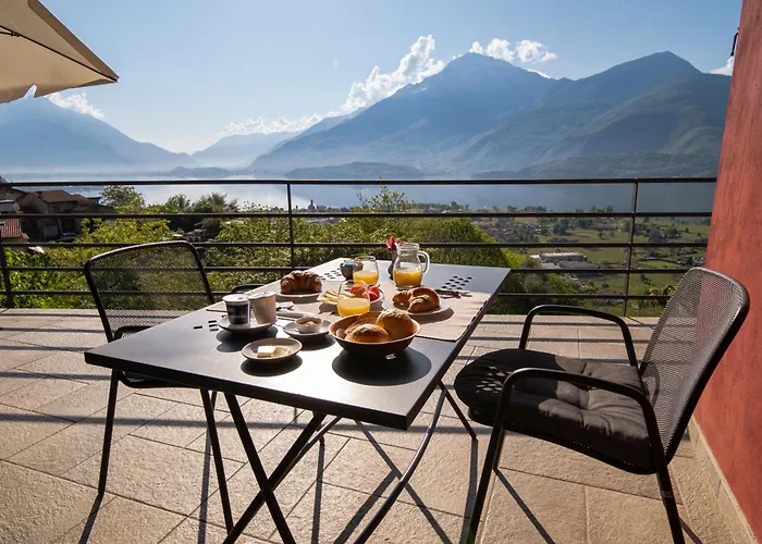 Alto Di Bed & Breakfast