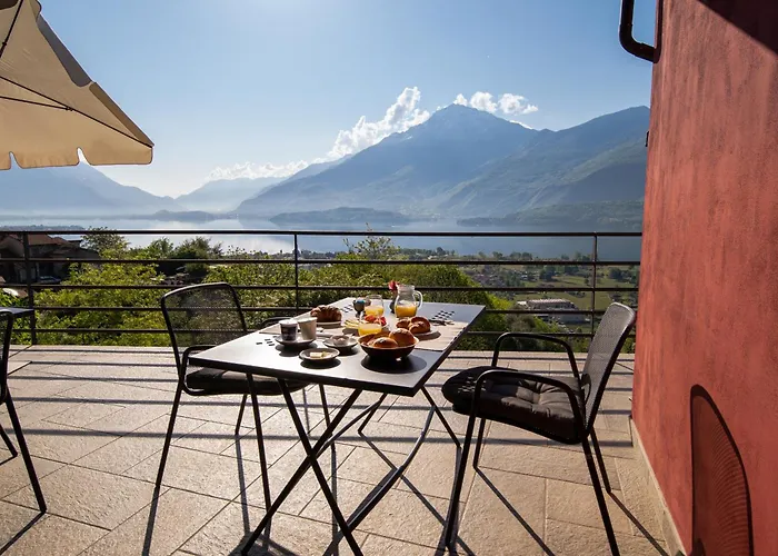 Bed & Breakfast Alto Di 3*