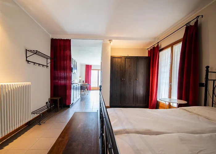 Bed & Breakfast Alto Di Gravedona