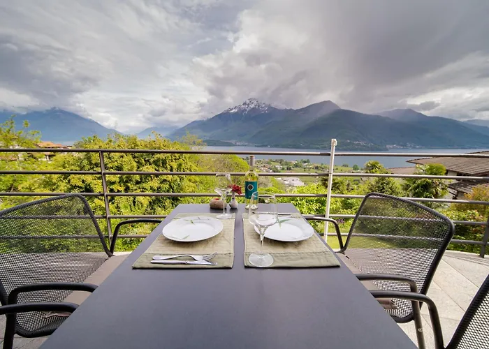 Alto Di Bed & Breakfast