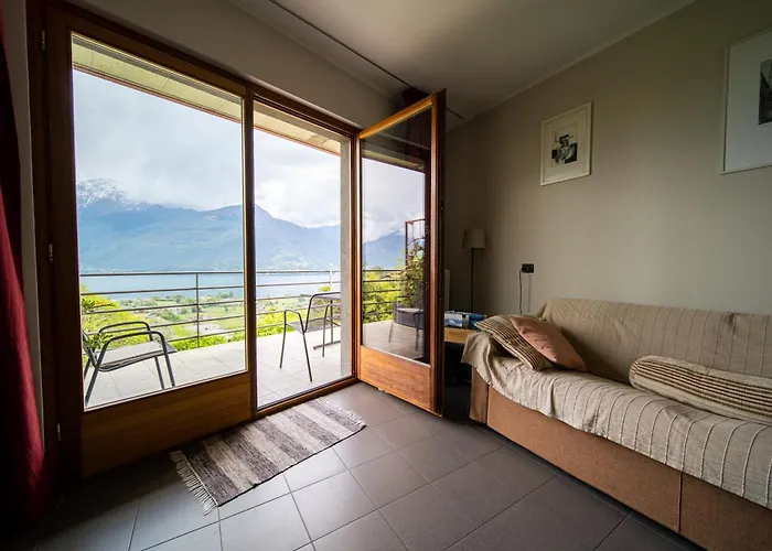 Bed & Breakfast Alto Di