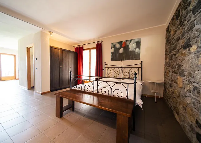 Alto Di Bed & Breakfast 3*