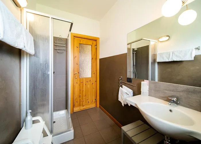 Bed & Breakfast Alto Di Gravedona