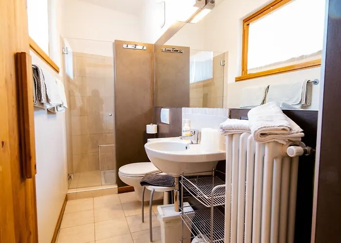 Alto Di Bed & Breakfast