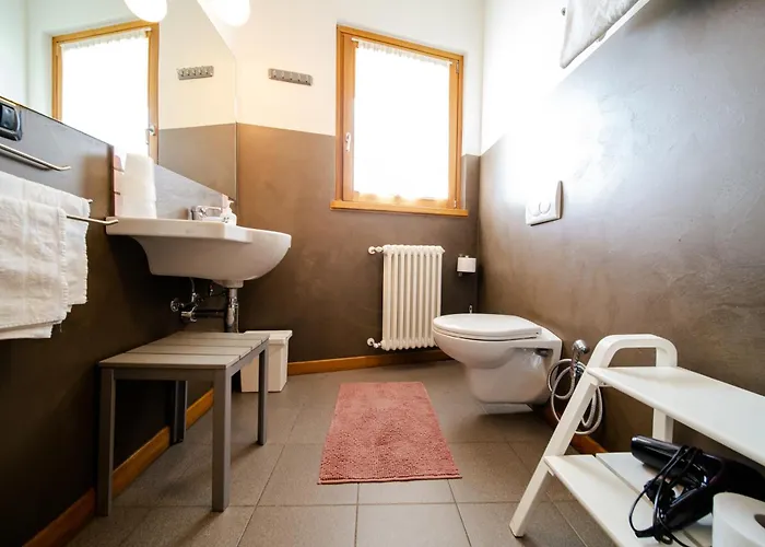 Bed & Breakfast Alto Di