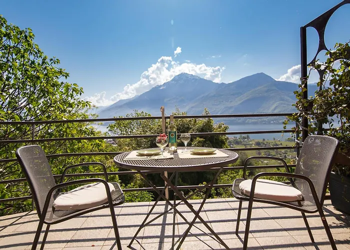 Alto Di Bed & Breakfast 3*