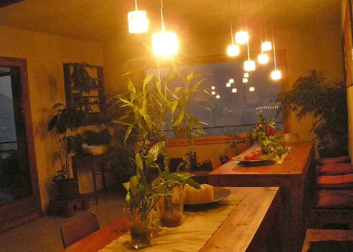 Alto Di Bed & Breakfast 3*