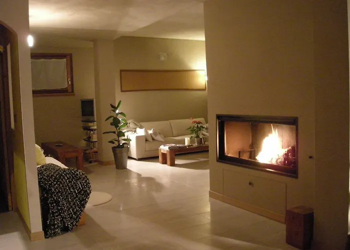 Bed & Breakfast Alto Di