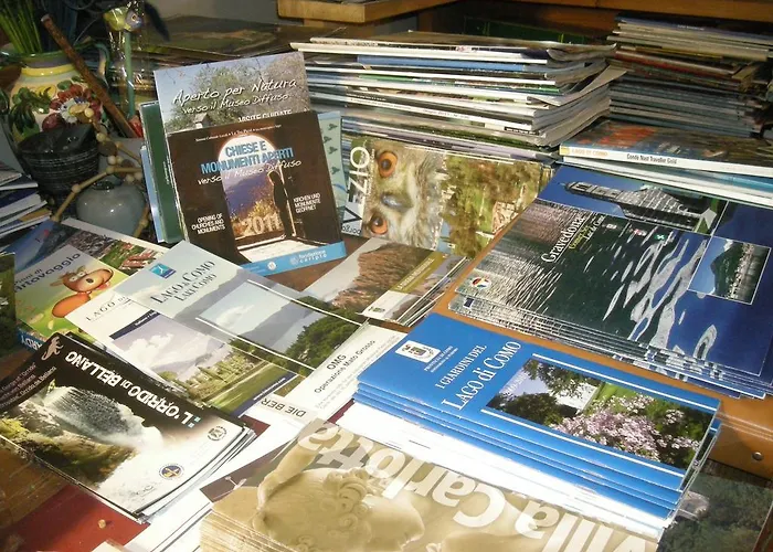 Bed & Breakfast Alto Di