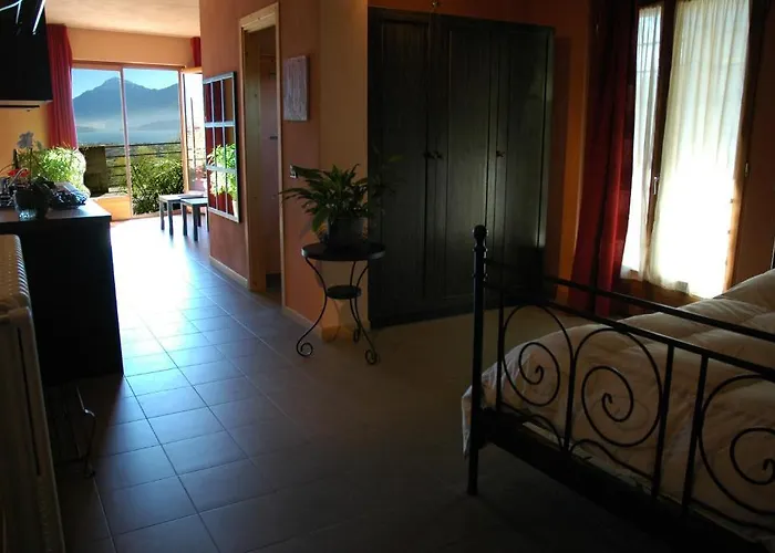 Bed & Breakfast Alto Di 3*