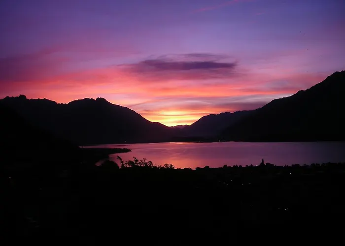 Alto Di Bed & Breakfast 3*