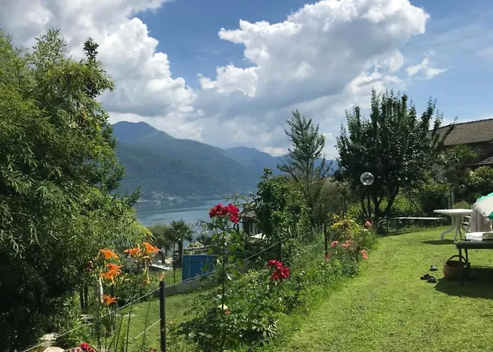 Alto Di 3* Gravedona