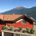 Panzió Alto Di