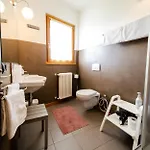 Panzió Alto Di 3*