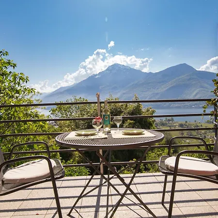 Alto Di Bed & Breakfast *